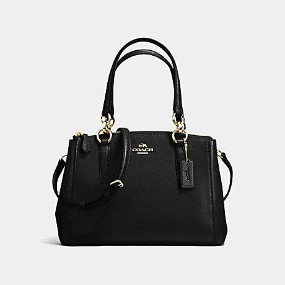 Coach Christie Carryall